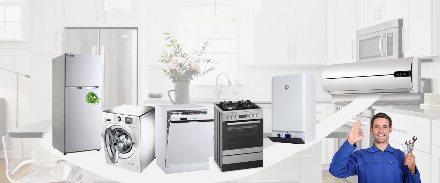 Bucak Grundig Servisi